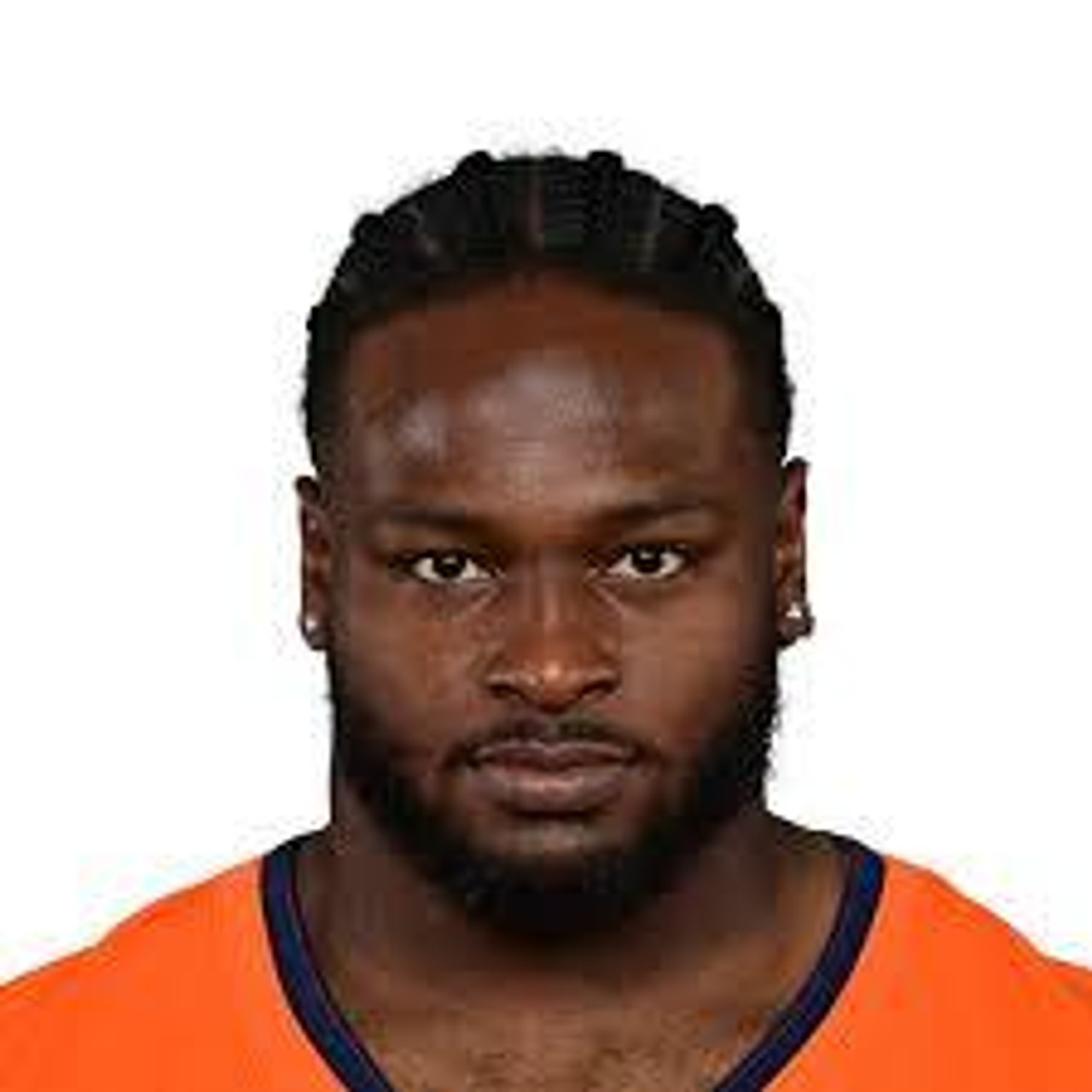 Javonte Williams