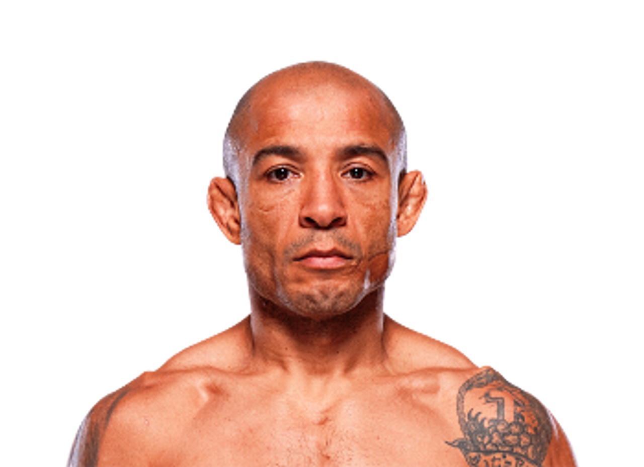 Jose Aldo