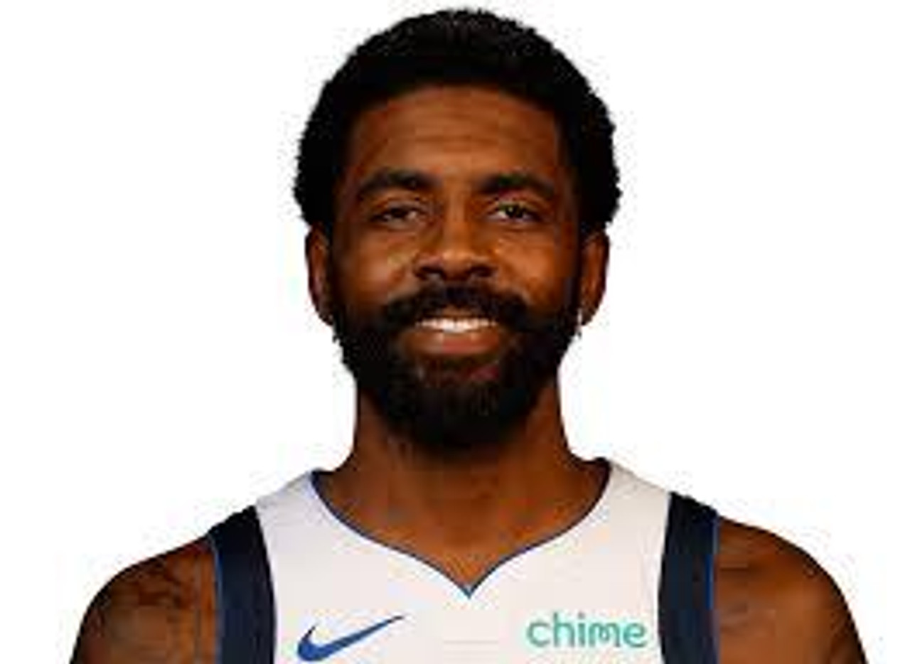 Kyrie Irving