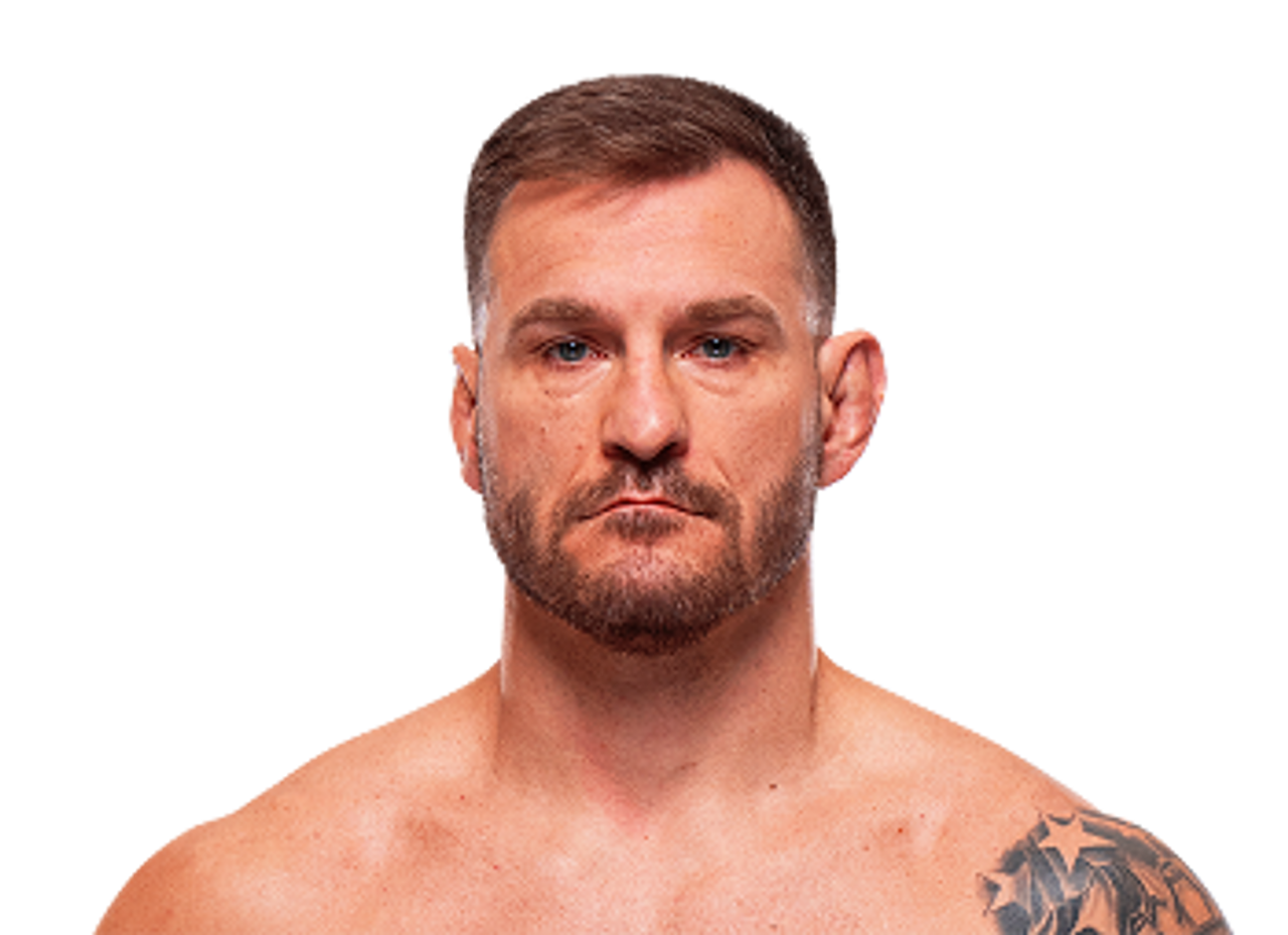 Stipe Miocic