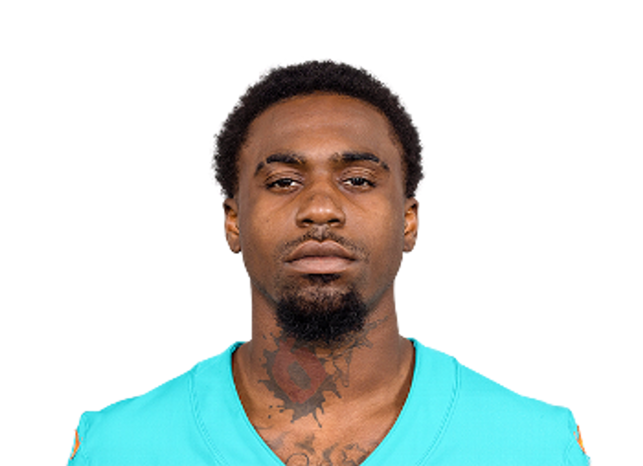 ZaQuandre White