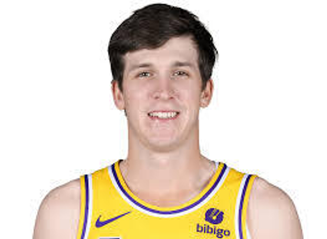 Austin Reaves