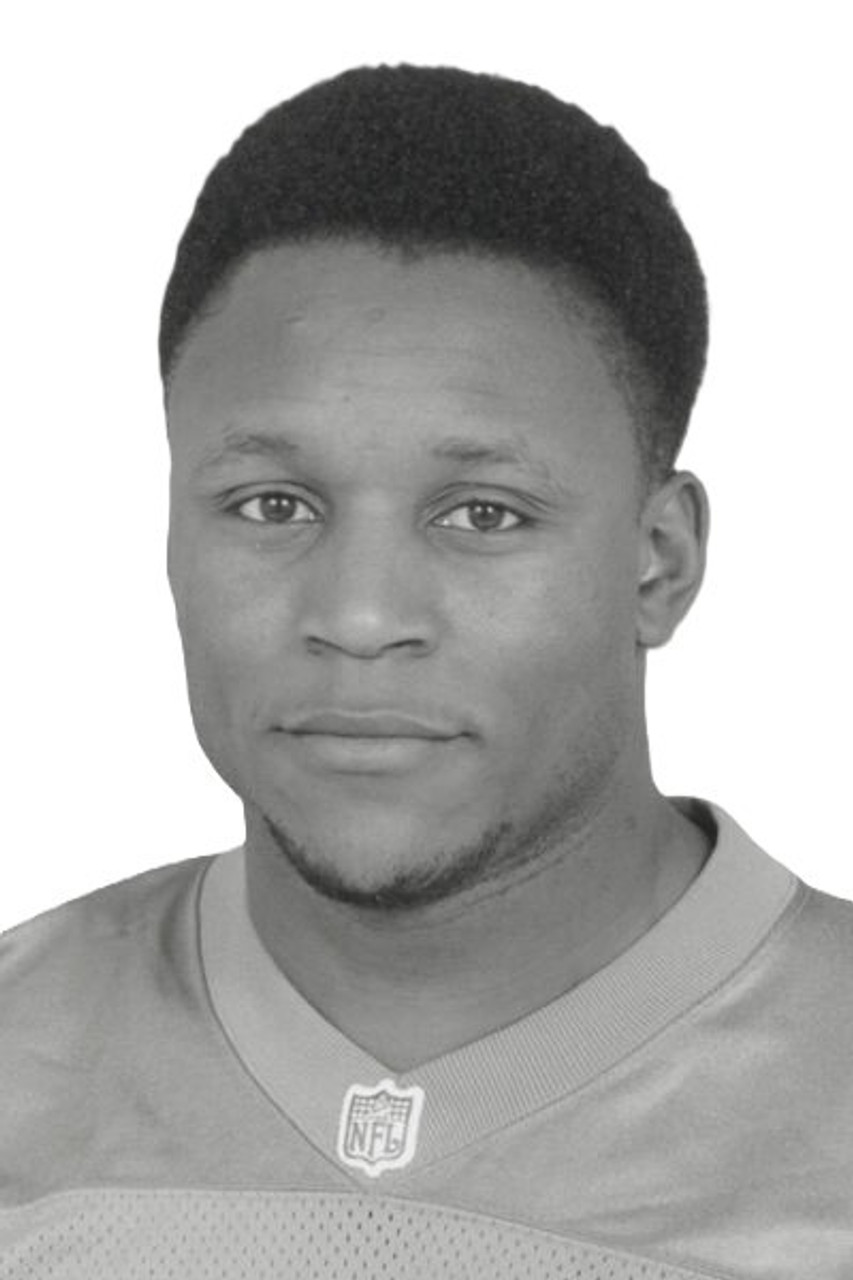 Barry Sanders