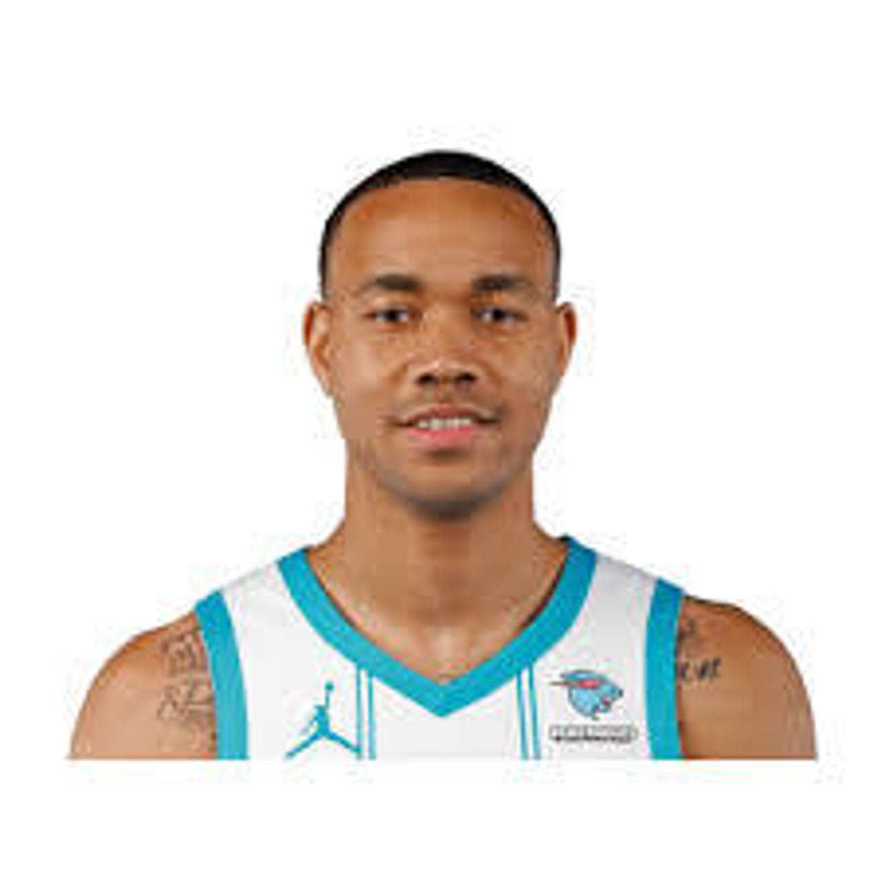 Bryce McGowens