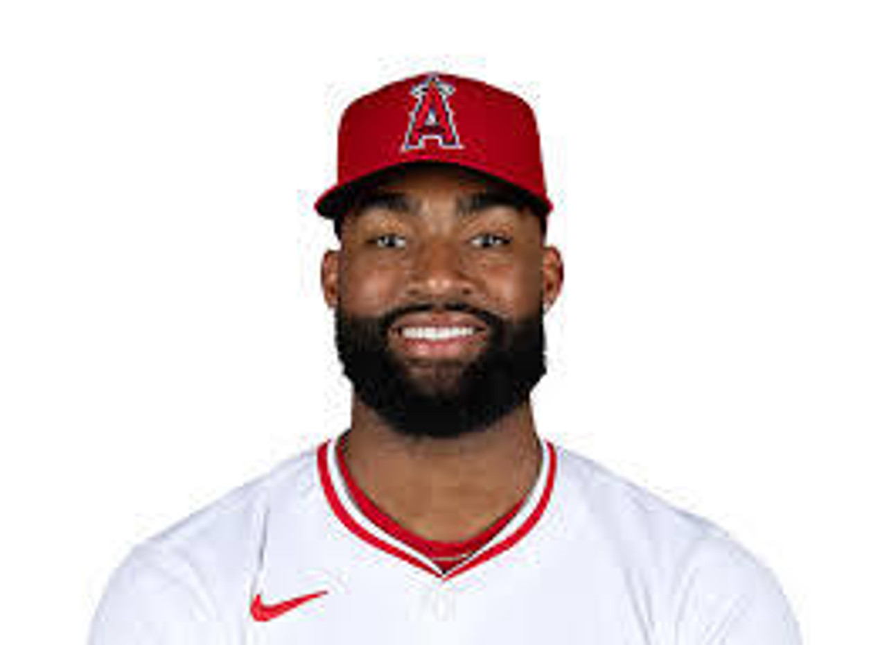 Jo Adell