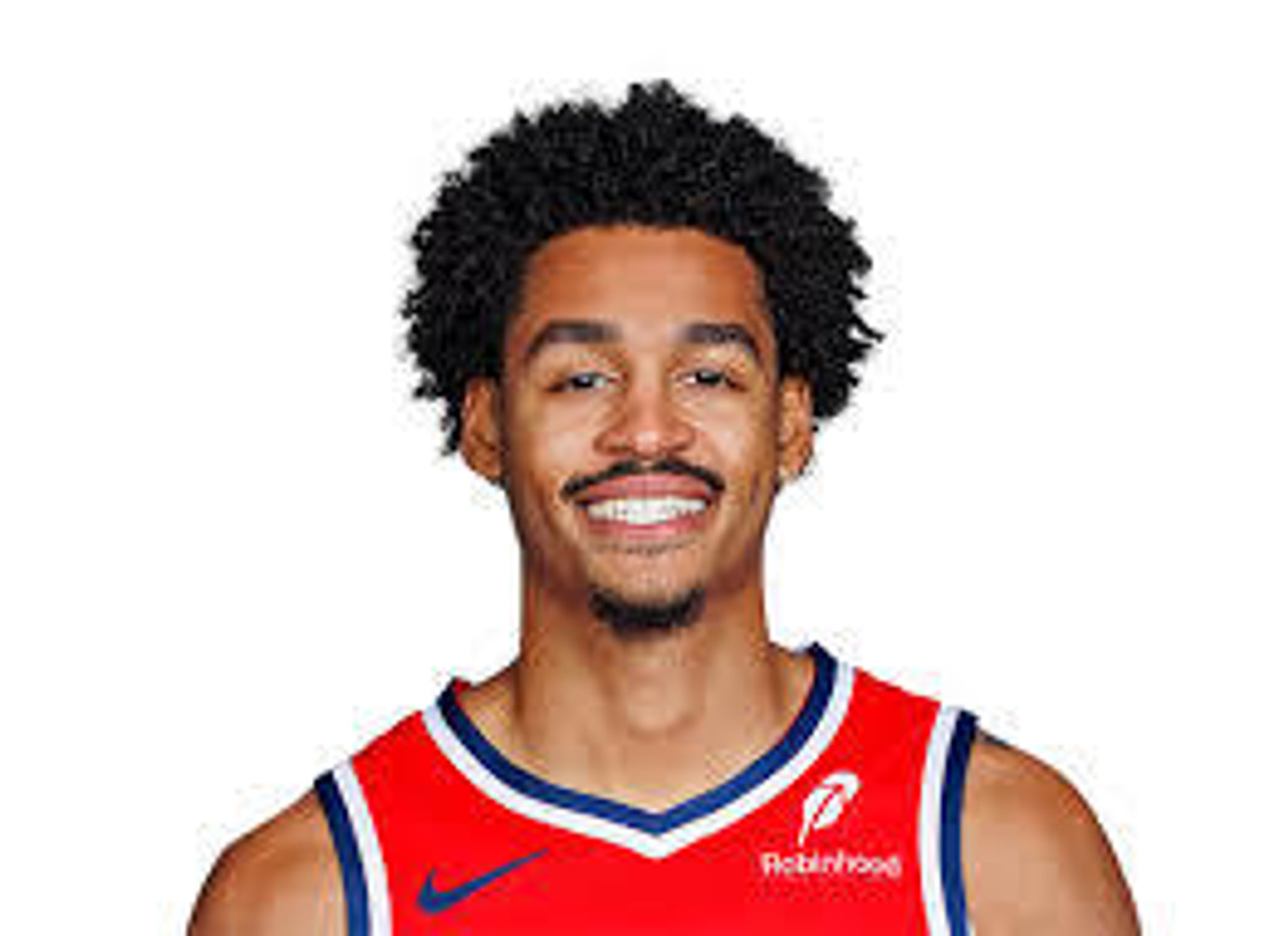 Jordan Poole