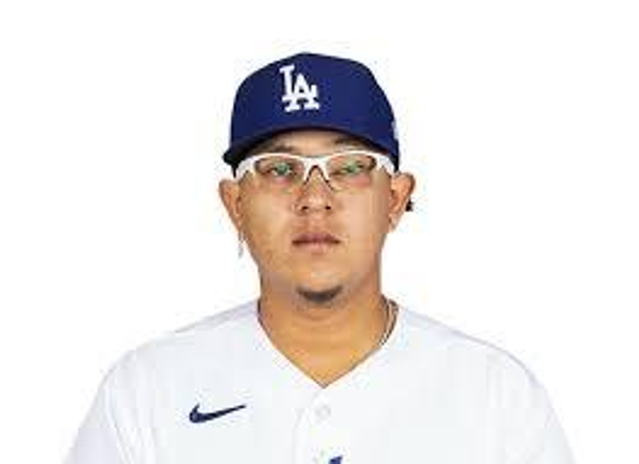 Julio Urias