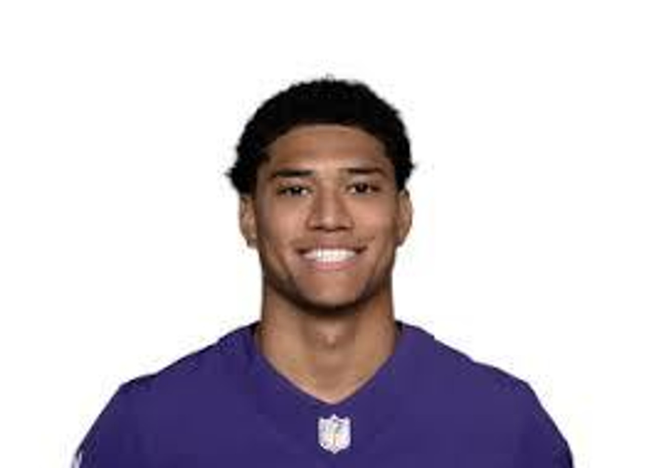 Kyle Hamilton