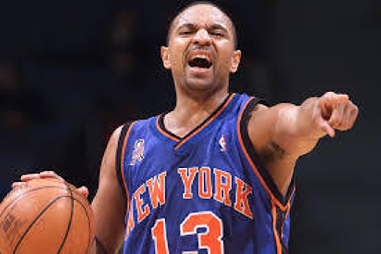 Mark Jackson