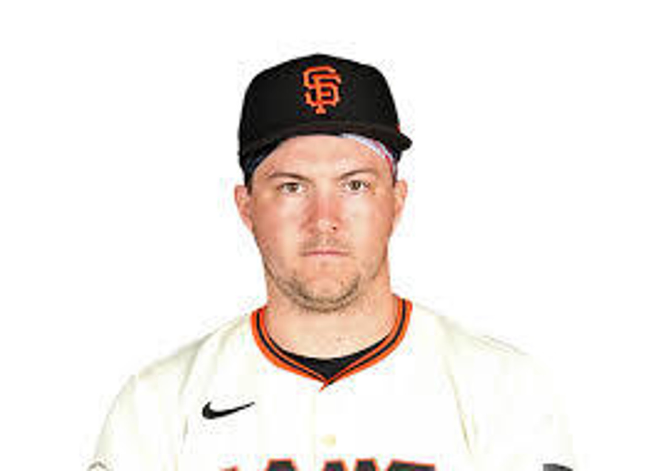 Patrick Bailey
