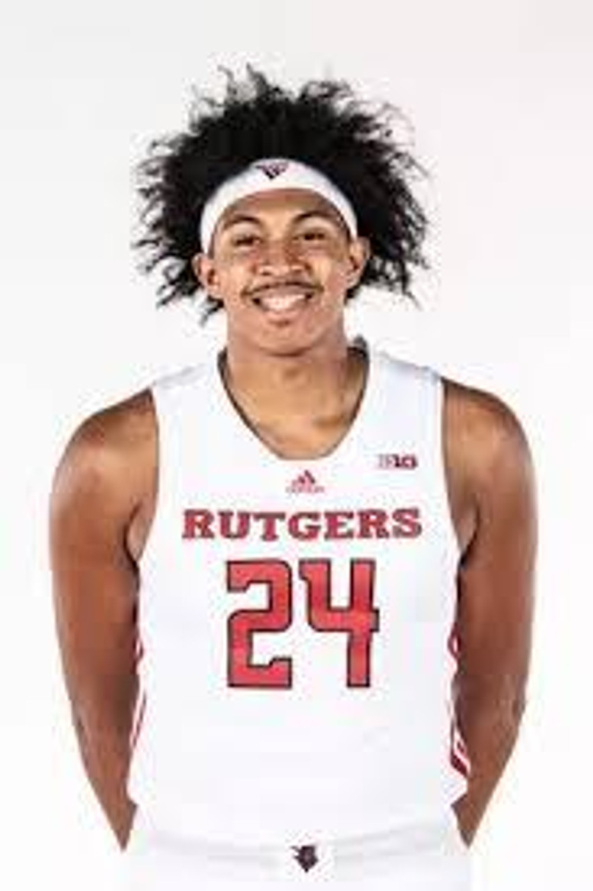 Ron Harper Jr
