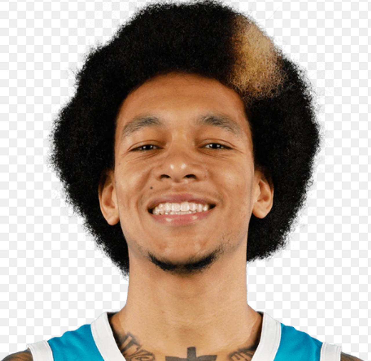 Tre Mann