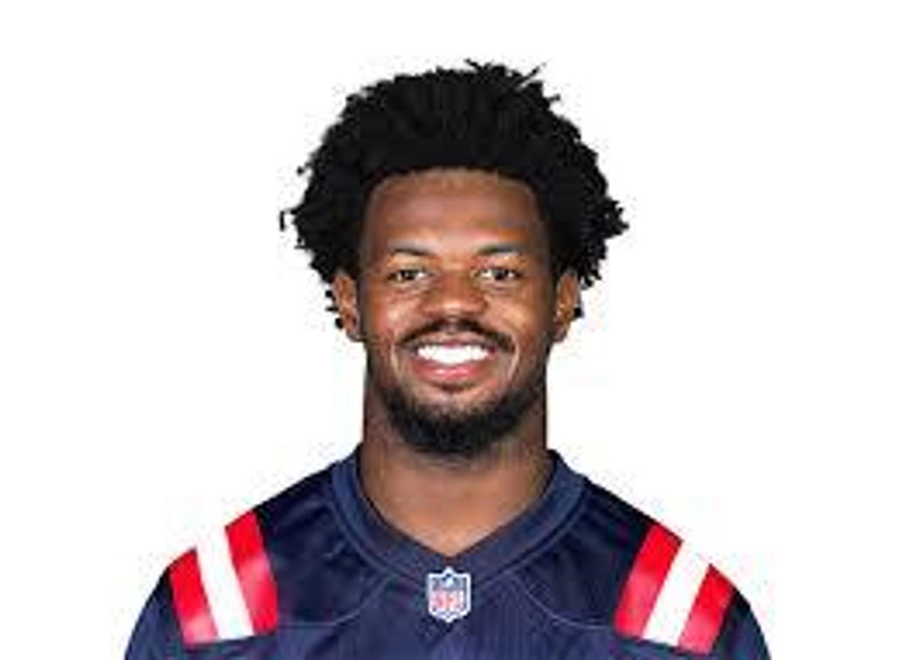 Tyquan Thornton
