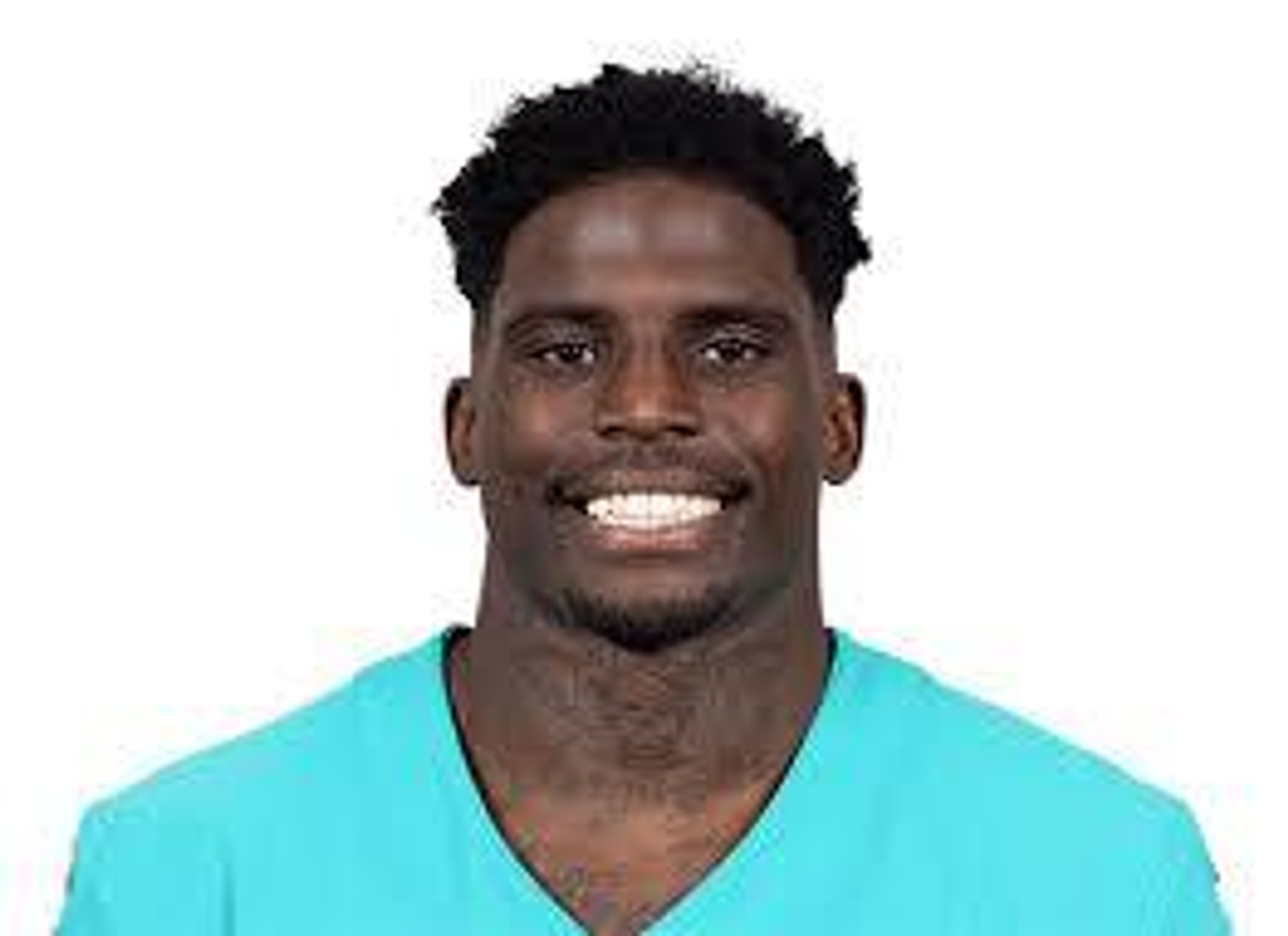 Tyreek Hill
