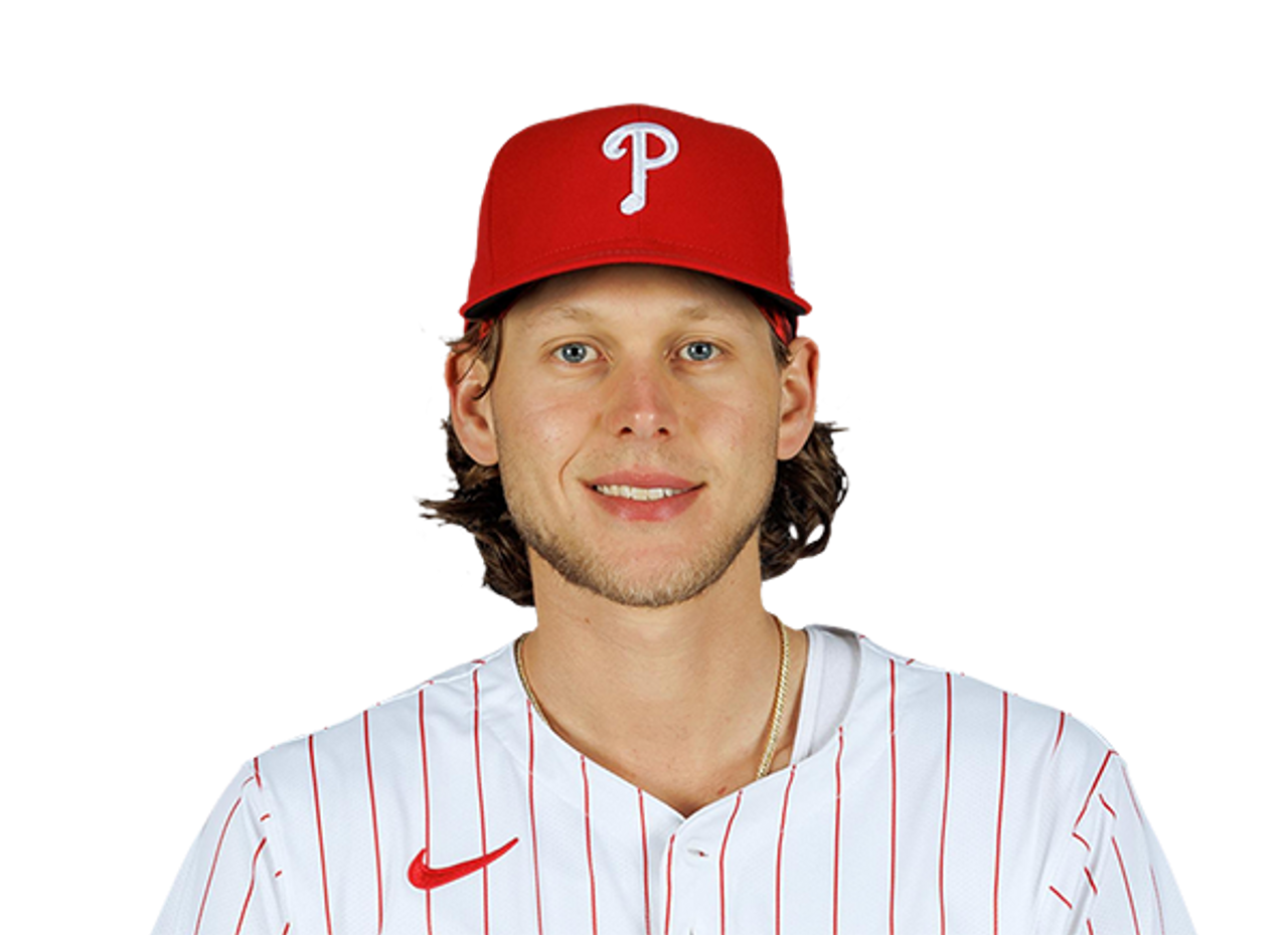 Alec Bohm
