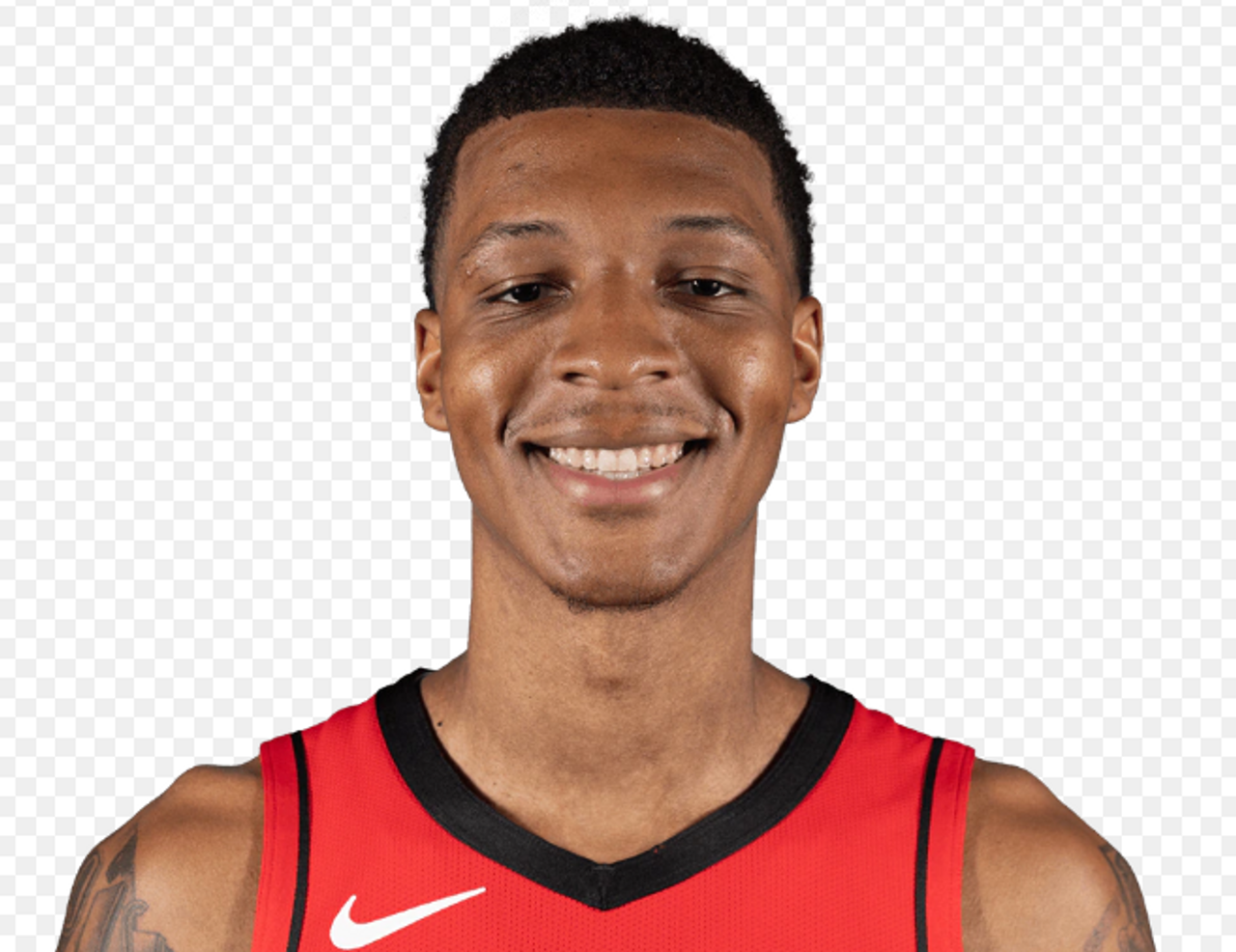 Jabari Smith Jr