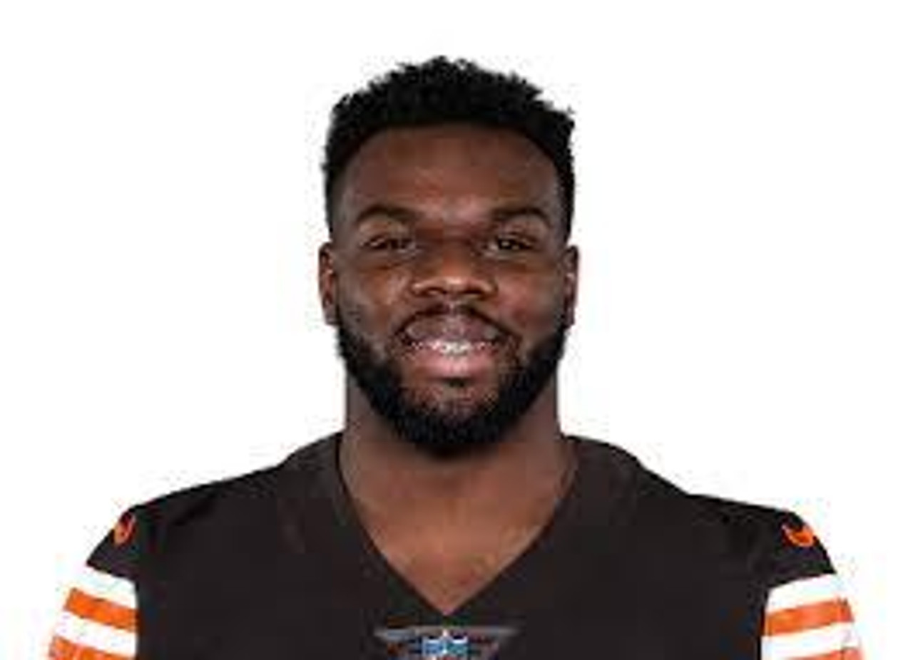 Jerome Ford