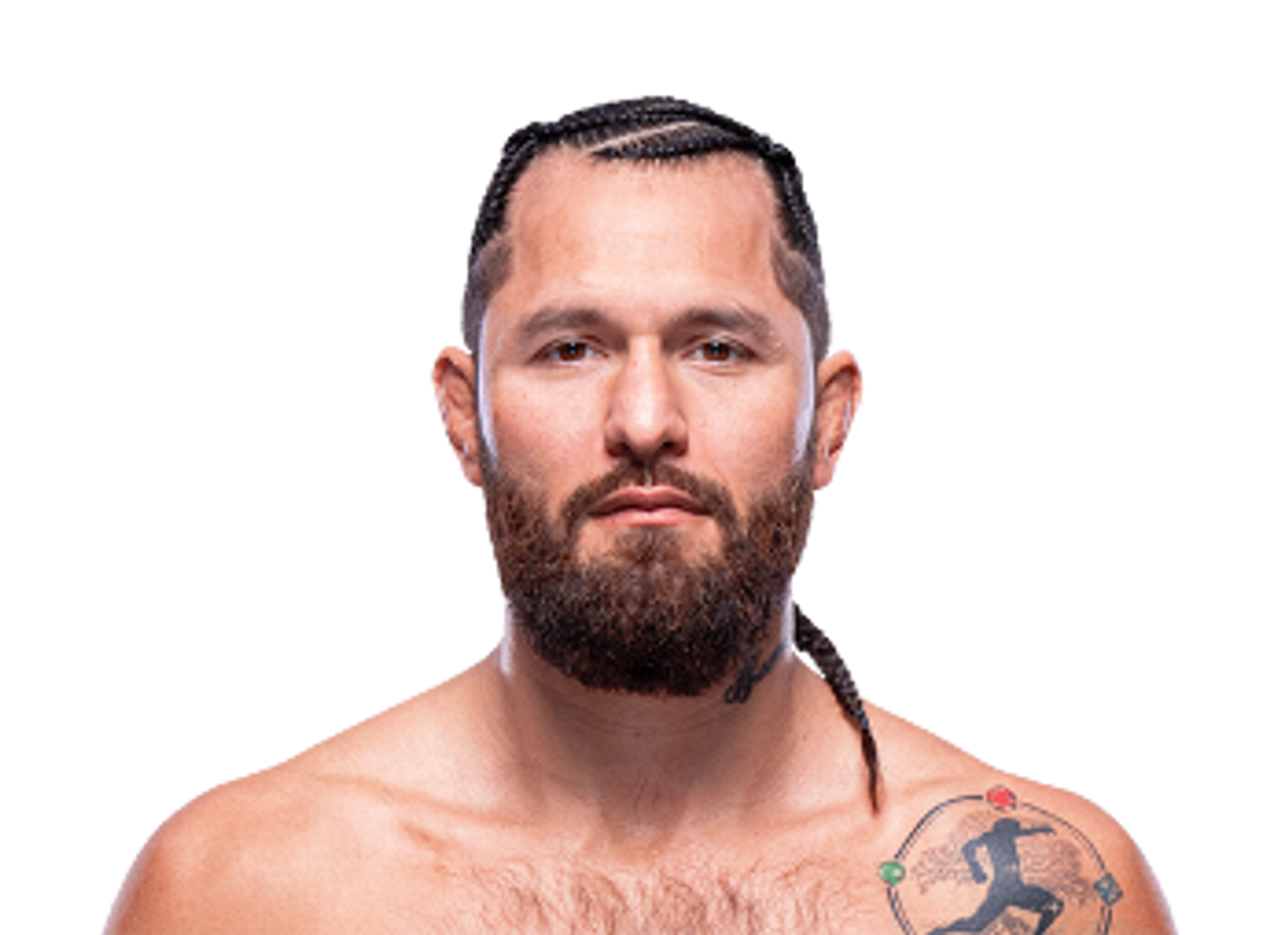 Jorge Masvidal