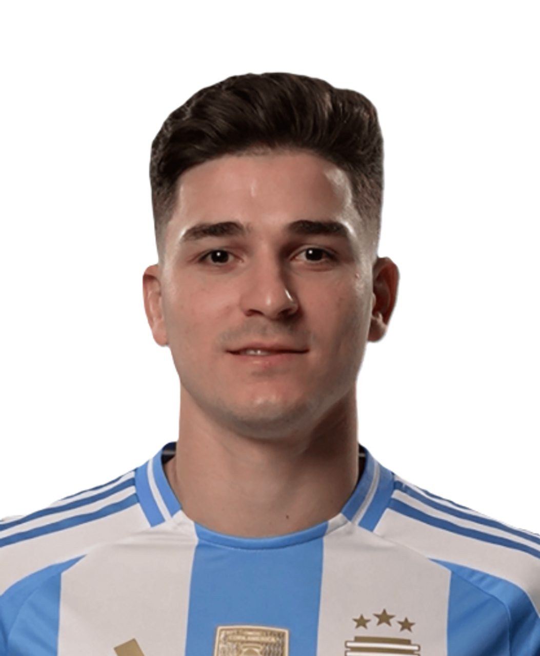 Julian Alvarez