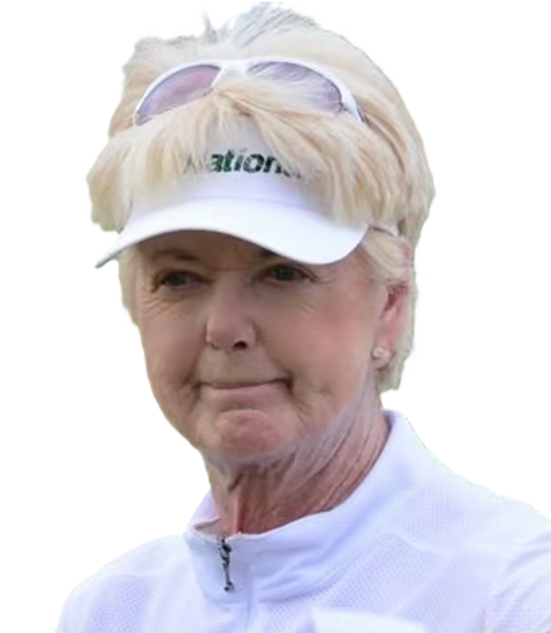 Pat Bradley