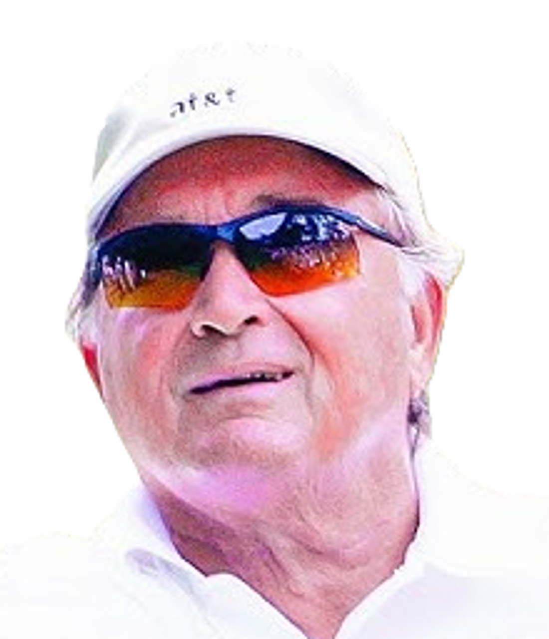 Raymond Floyd