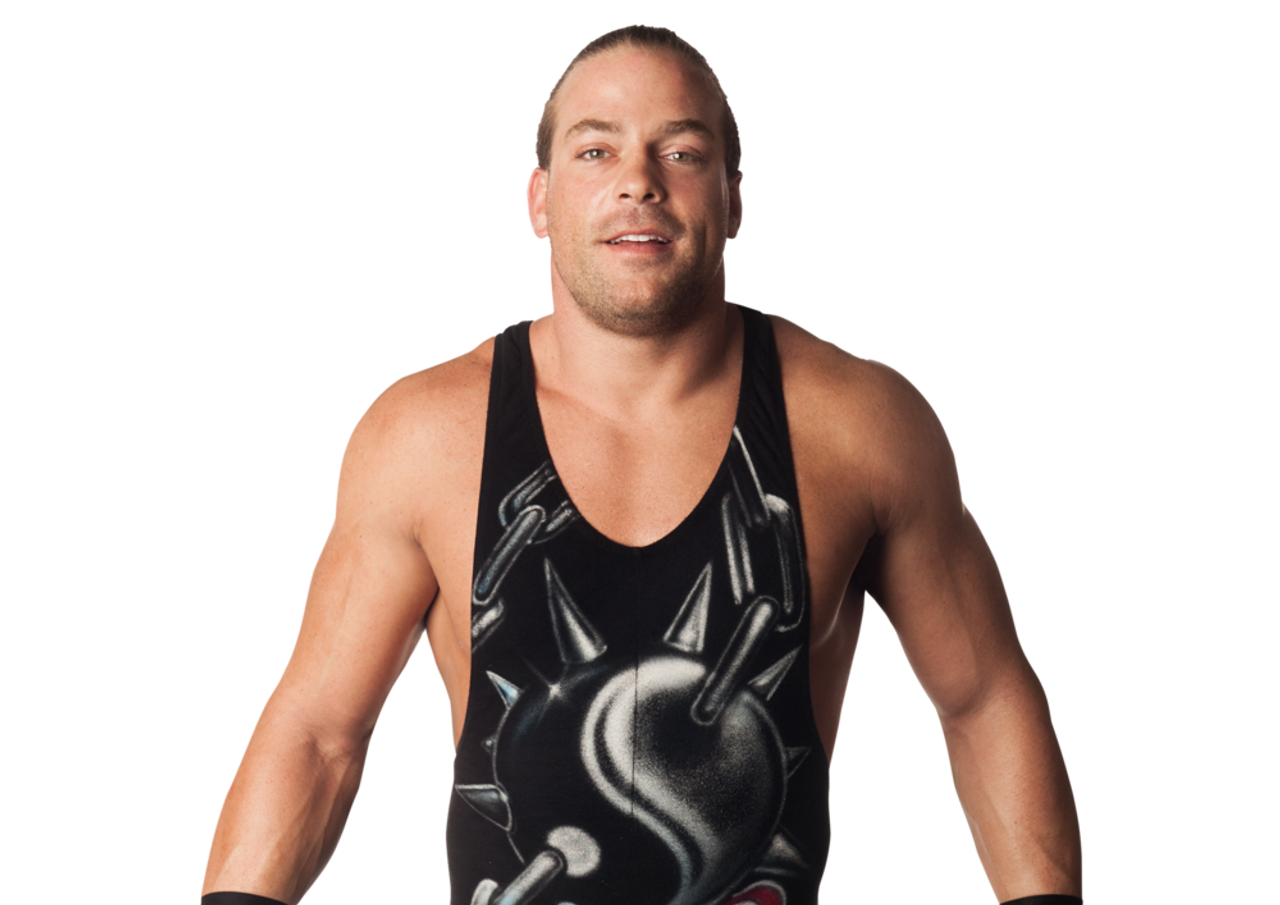 Rob Van Dam
