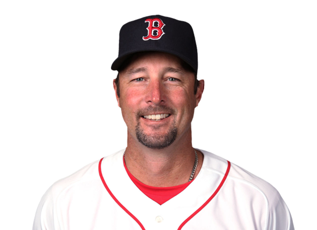 Tim Wakefield