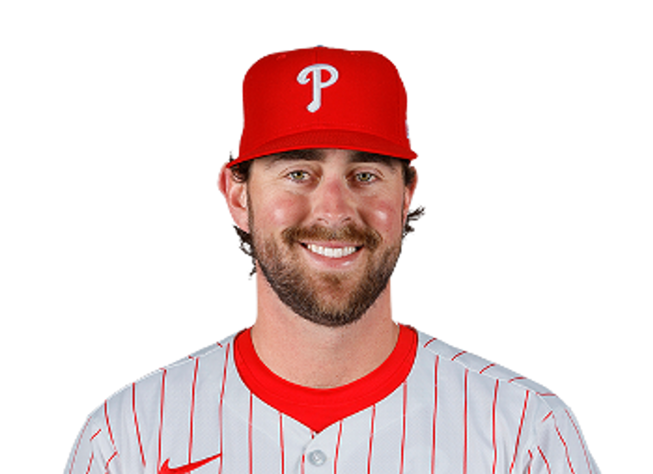 Tyler Gilbert