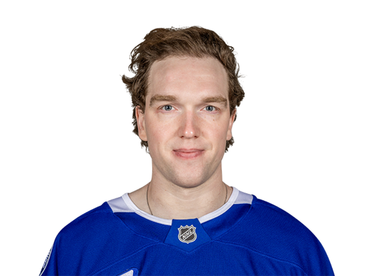 Andrei Vasilevskiy
