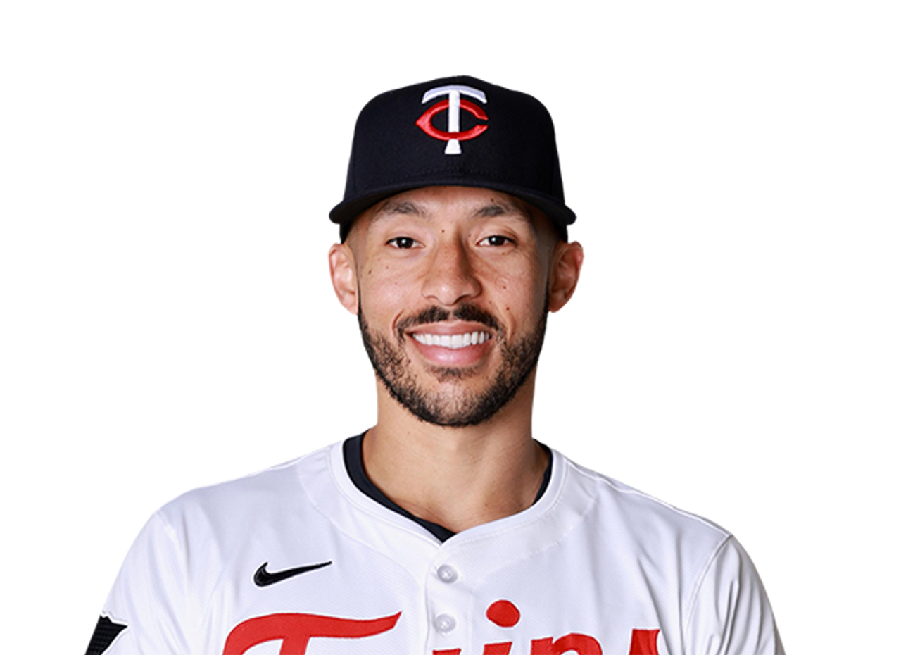 Carlos Correa