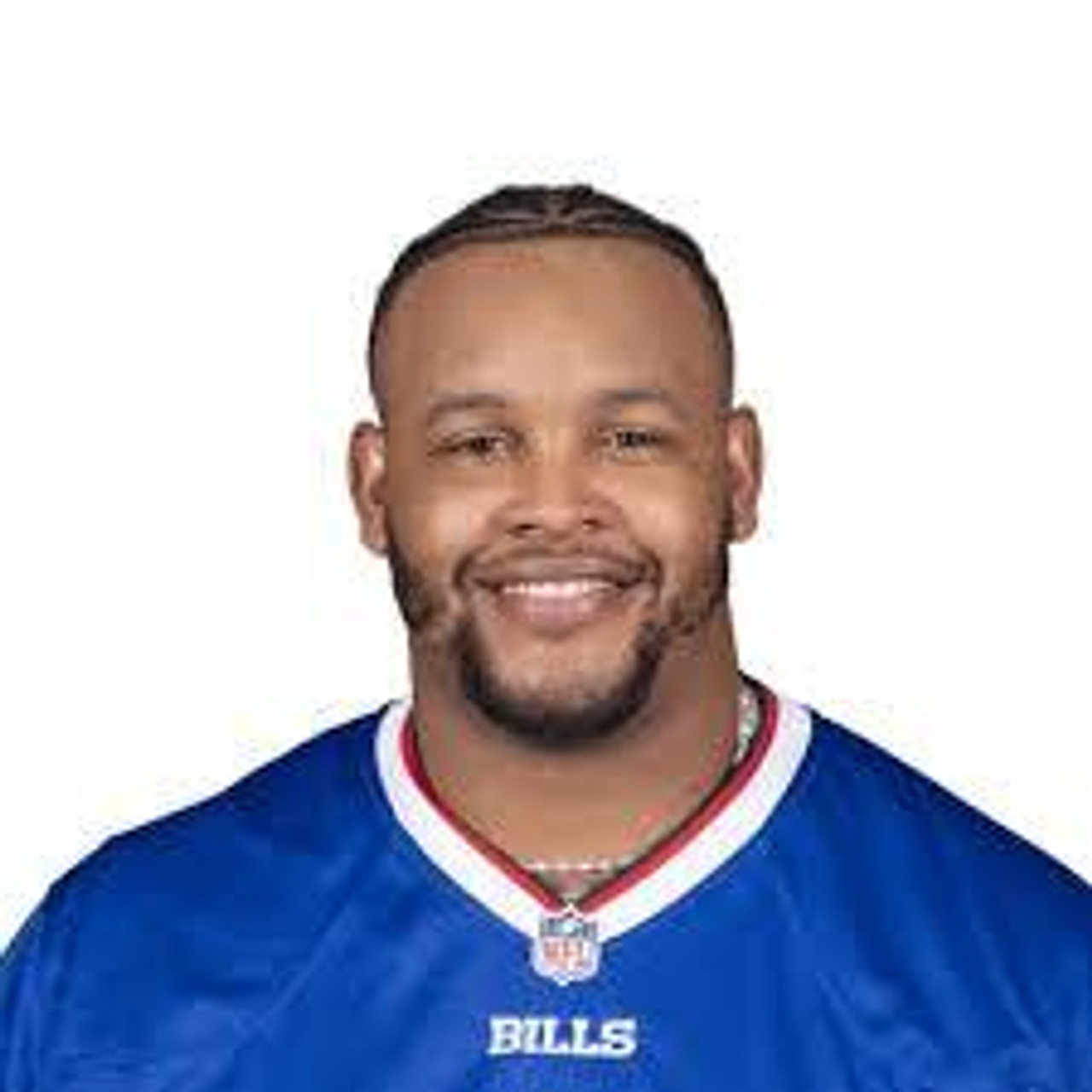 Dion Dawkins