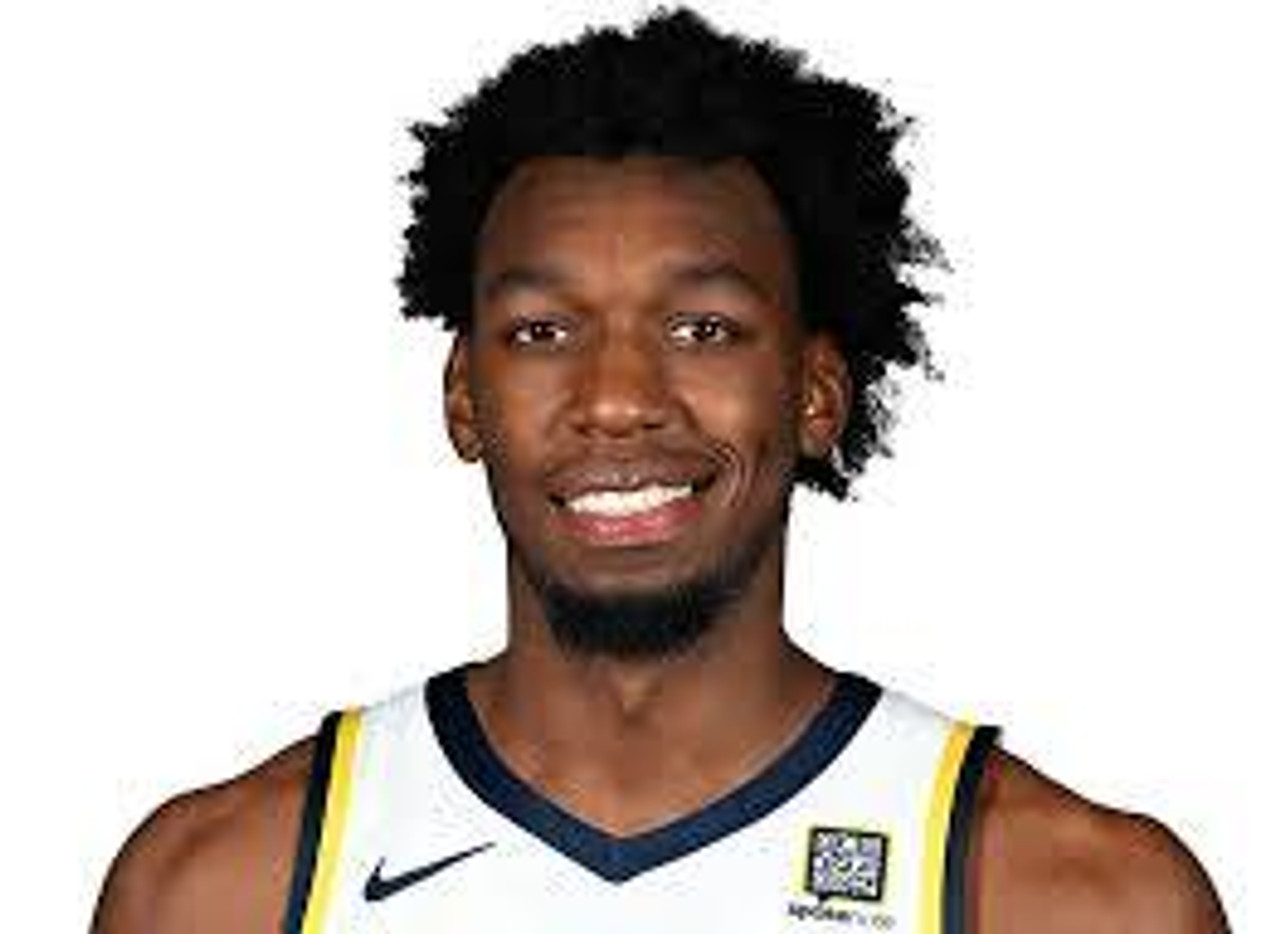 James Wiseman
