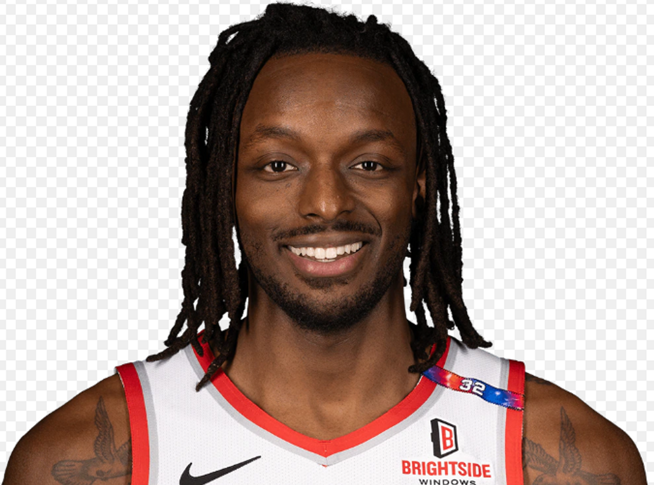Jerami Grant