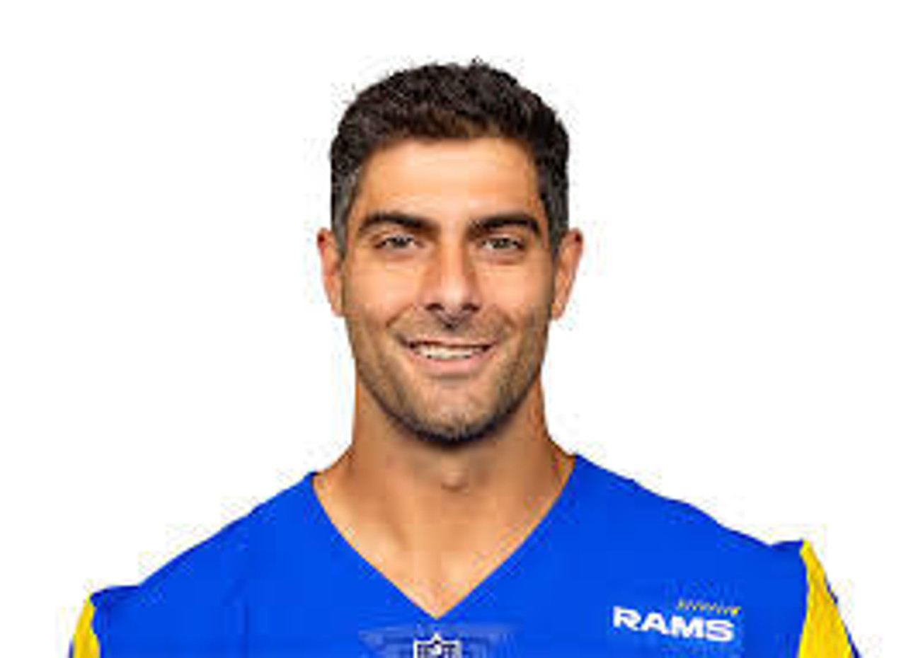 Jimmy Garoppolo