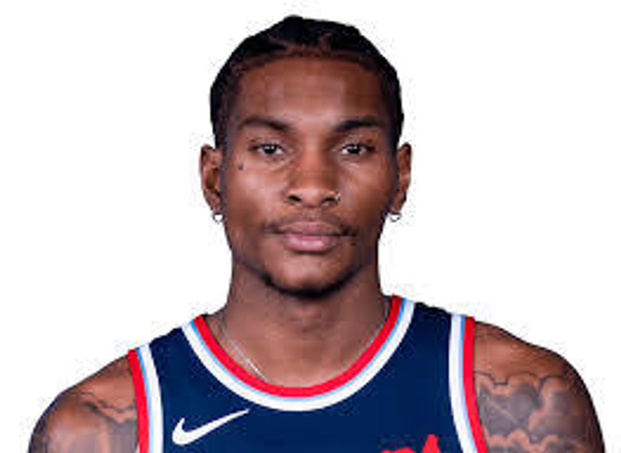 Kevin Porter Jr