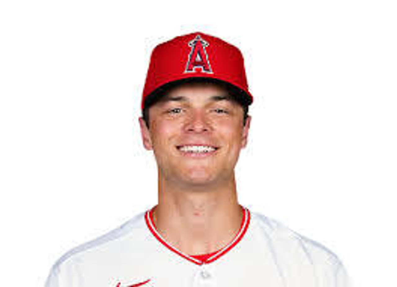 Logan O’Hoppe