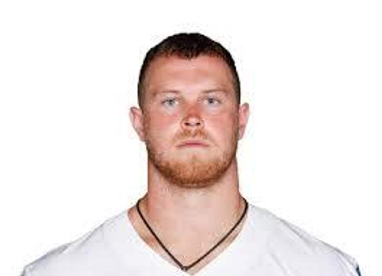 Luke Schoonmaker