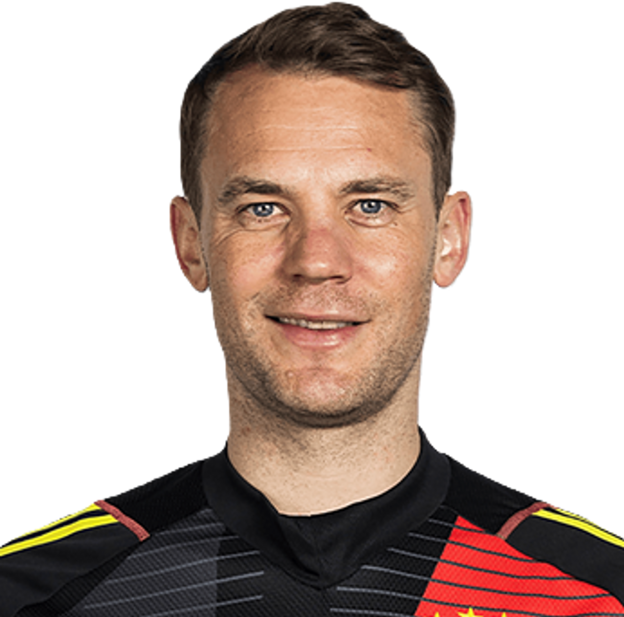 Manuel Neuer