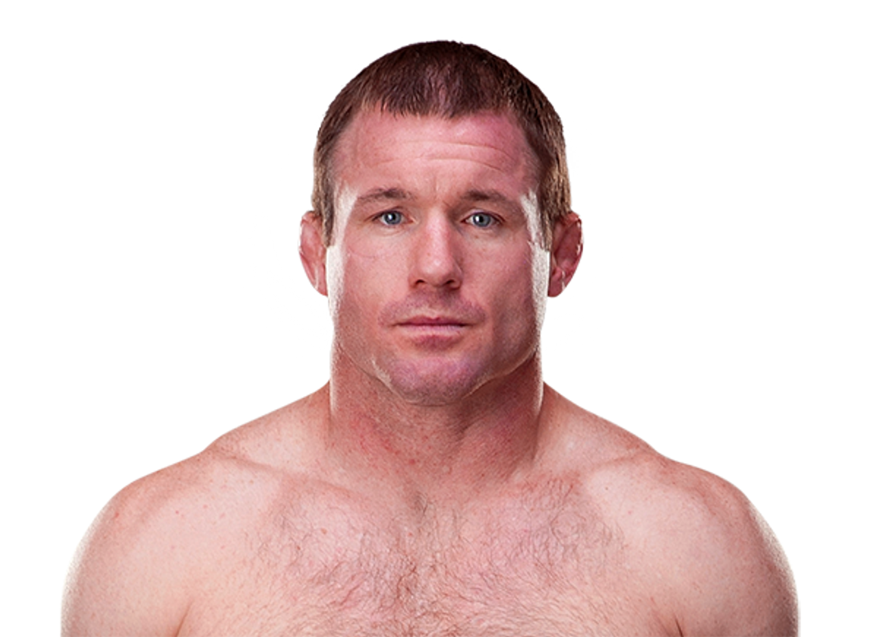 Matt Hughes