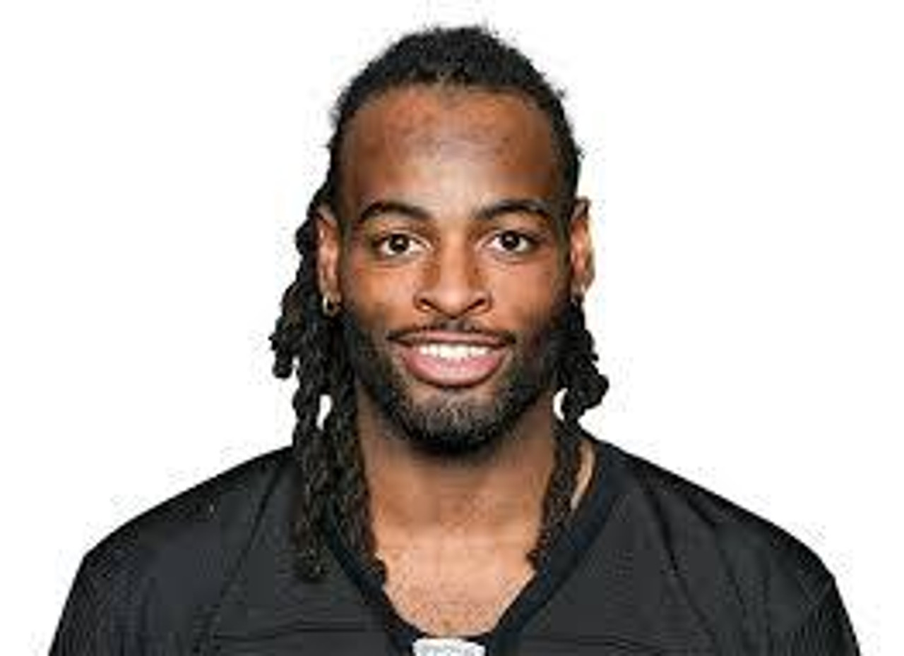 Najee Harris