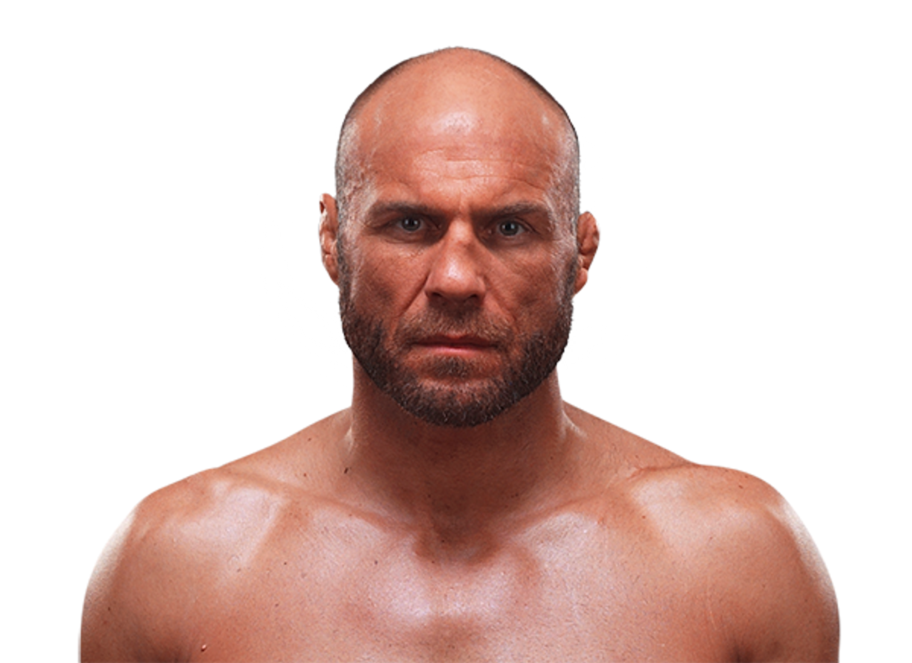 Randy Couture