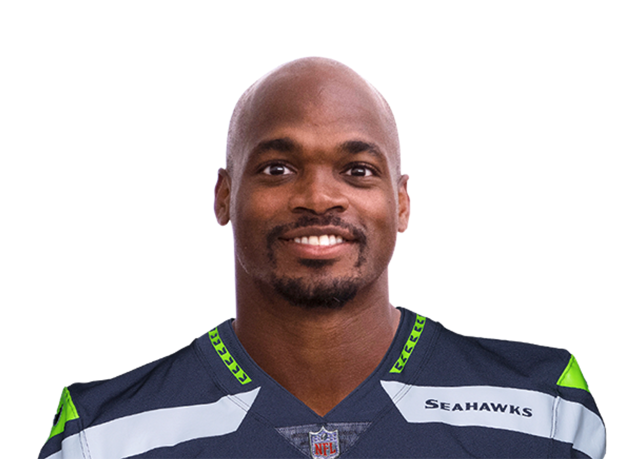 Adrian Peterson