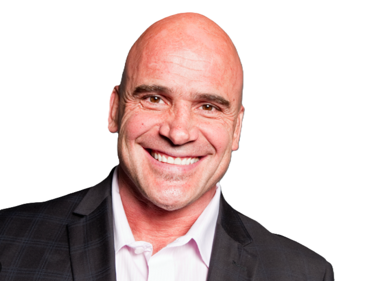 Bas Rutten