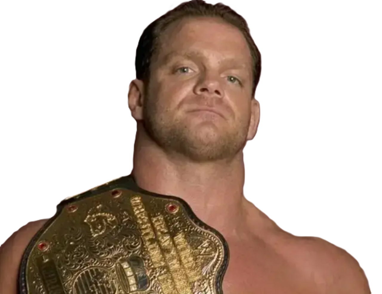 Wrestling - Chris Benoit