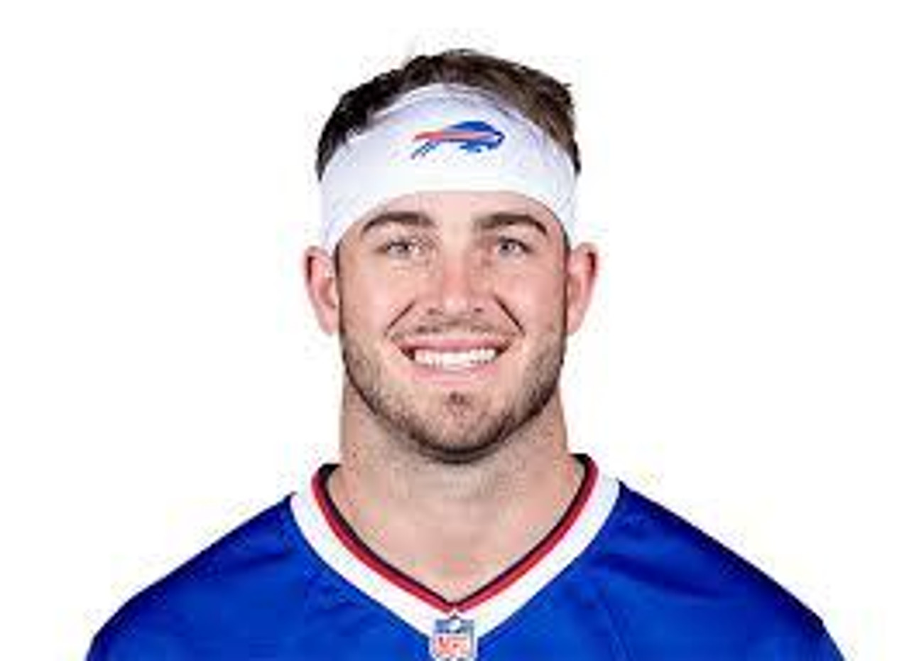 Dalton Kincaid