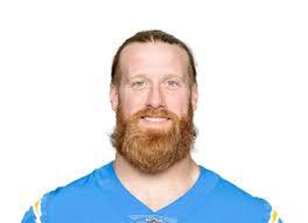 Hayden Hurst