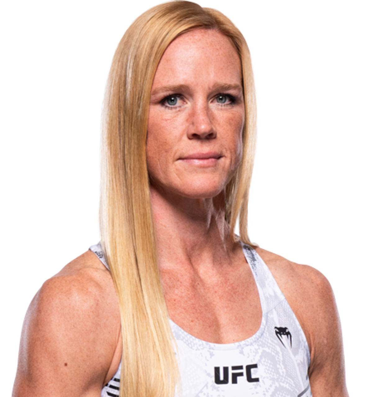 Holly Holm