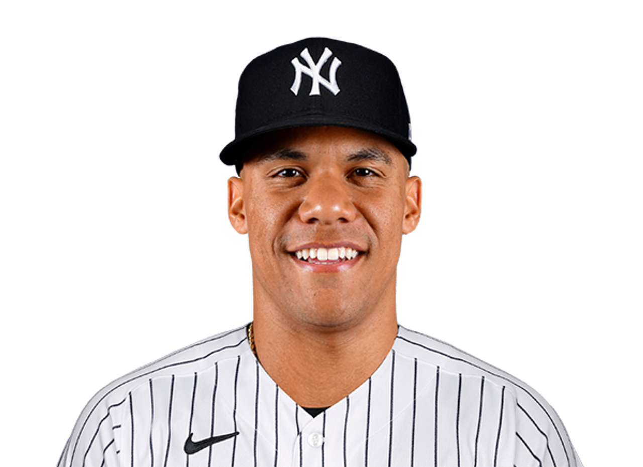 Juan Soto