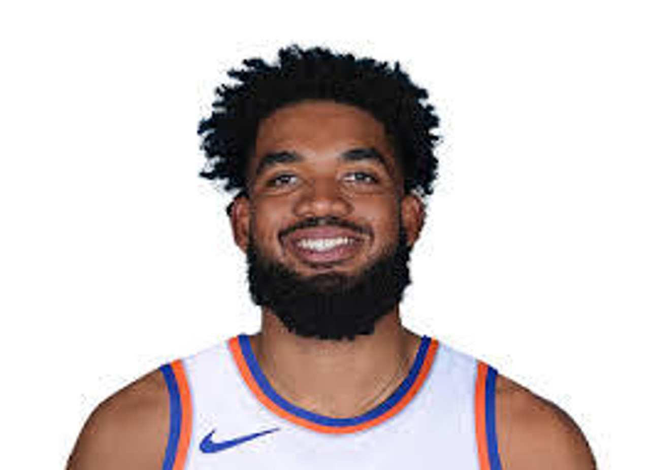 Karl-Anthony Towns