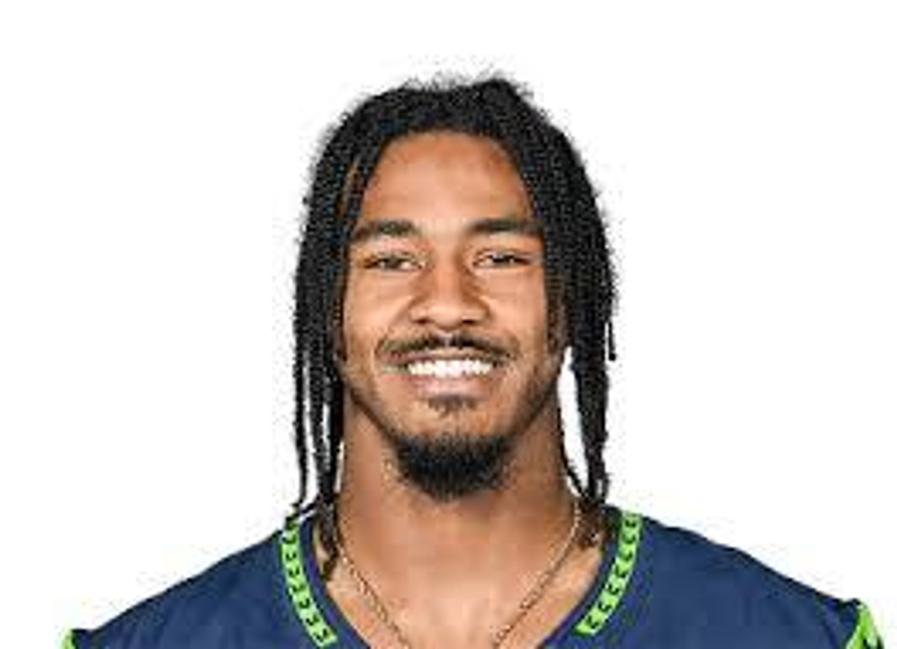 Kenny McIntosh